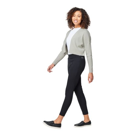 FWD Women's Friday Open Cardigan