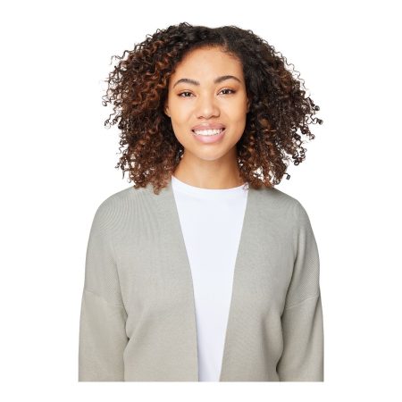 FWD Women's Friday Open Cardigan