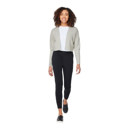 FWD Women's Friday Open Cardigan