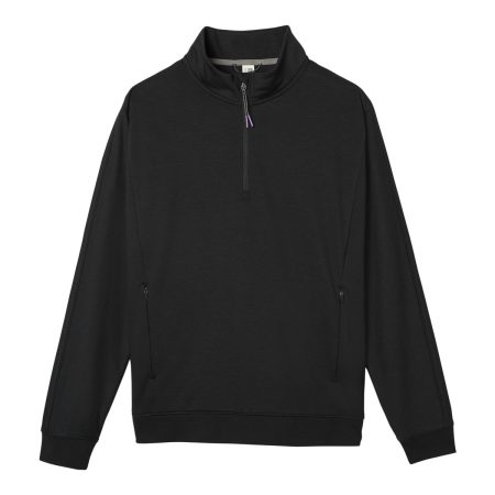 FWD Women's Free Drirelease® Fleece 1/4 Zip Hoodie