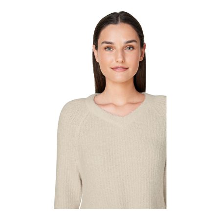 FWD Women's Friday Tech Chunky Neck Sweater