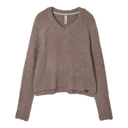 FWD Women's Friday Tech Chunky Neck Sweater