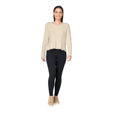 FWD Women's Friday Tech Chunky Neck Sweater