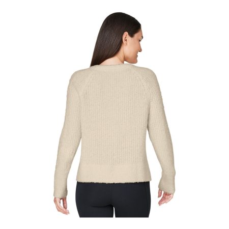 FWD Women's Friday Tech Chunky Neck Sweater