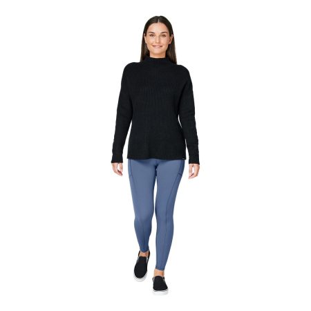 FWD Women's Friday Tech Funnel Sweater