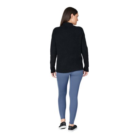 FWD Women's Friday Tech Funnel Sweater