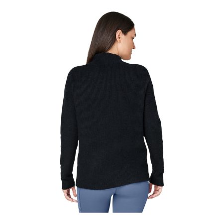 FWD Women's Friday Tech Funnel Sweater