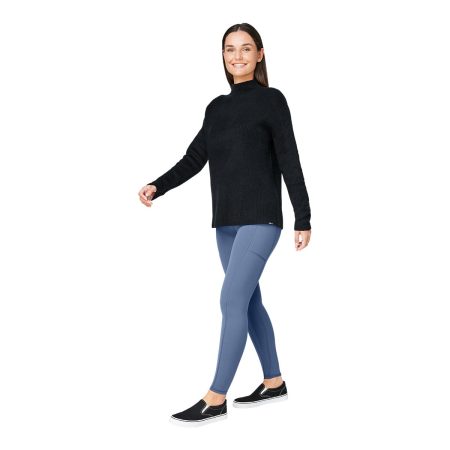 FWD Women's Friday Tech Funnel Sweater