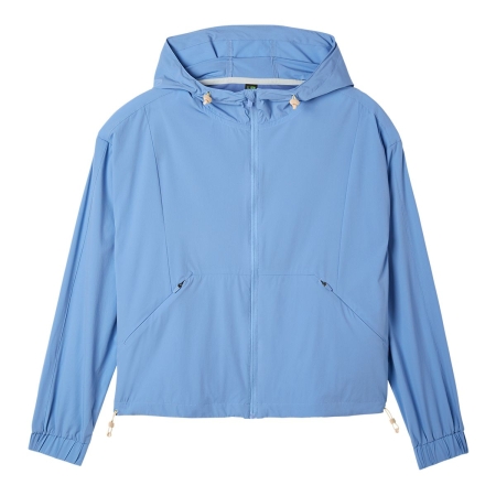 FWD Women's Push Aviate Windbreaker Jacket