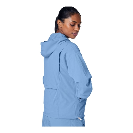 FWD Women's Push Aviate Windbreaker Jacket