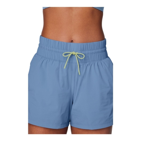 FWD Women's Push Women's Shorts