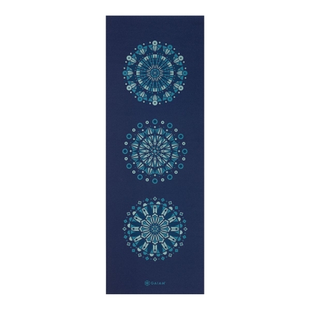 Gaiam Studio Select Non-Slip 68" 6mm Yoga Mat