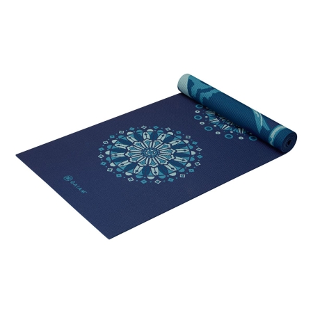 Gaiam Studio Select Non-Slip 68" 6mm Yoga Mat