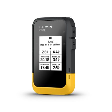 Garmin eTrex SE Handheld GPS Navigator