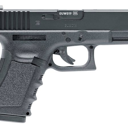 Umarex Glock G19 Gen 3 .177 BB Airgun CO2 Action