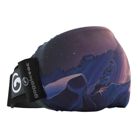 gogglesoc Microfiber Goggle Cover