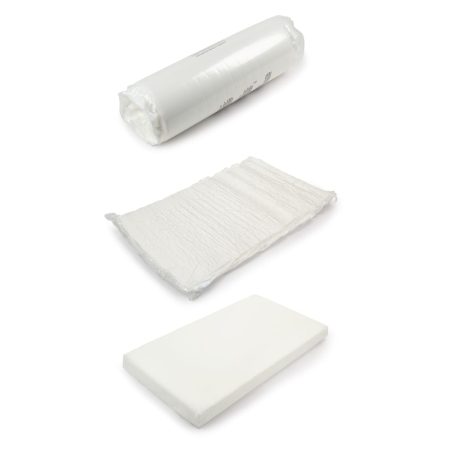 Graco Crib Mattress with Cover