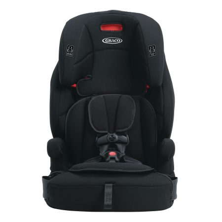 Graco Tranzitions 3-in-1 Harness Booster Seat, Proof