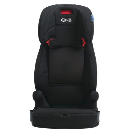 Graco Tranzitions 3-in-1 Harness Booster Seat, Proof