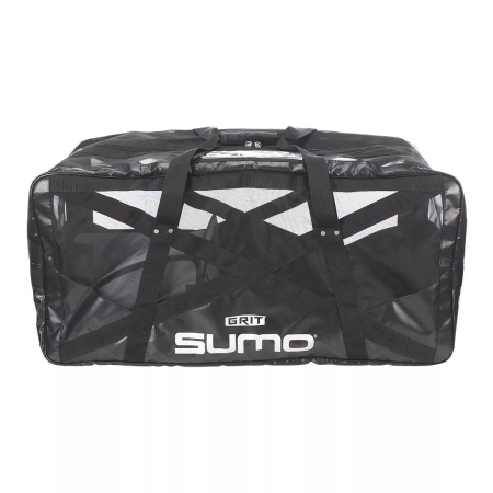 GRIT Senior Airbox Sumo Carry Goalie Hockey Bag, 42"