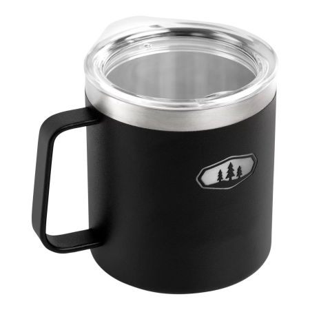 GSI Glacier Stainless 15 oz. Camp Cup