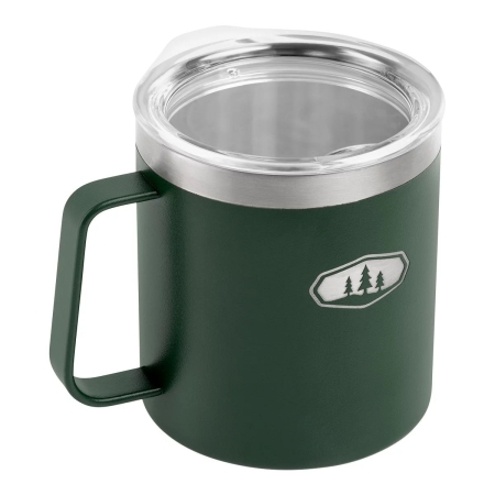 GSI Glacier Stainless 15 oz. Camp Cup