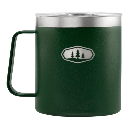 GSI Glacier Stainless 15 oz. Camp Cup