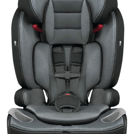 Harmony Commander 3-in-1 Booster Car Seat