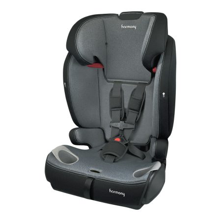 Harmony Commander 3-in-1 Booster Car Seat