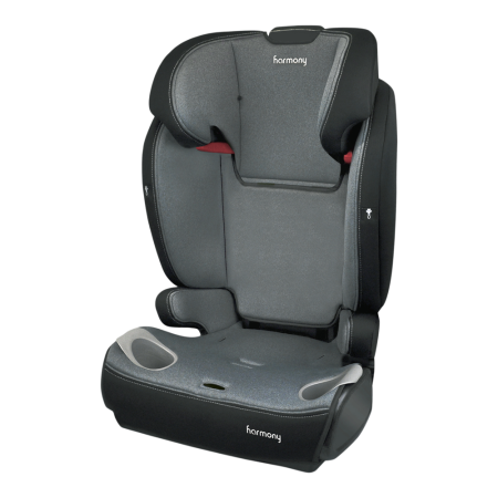 Harmony Commander 3-in-1 Booster Car Seat