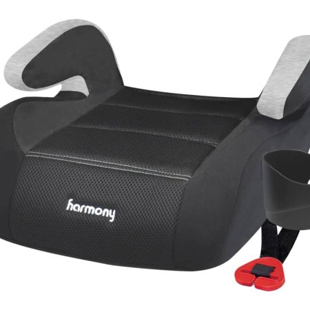 Harmony Dreamtime Deluxe High Back Booster Car Seat