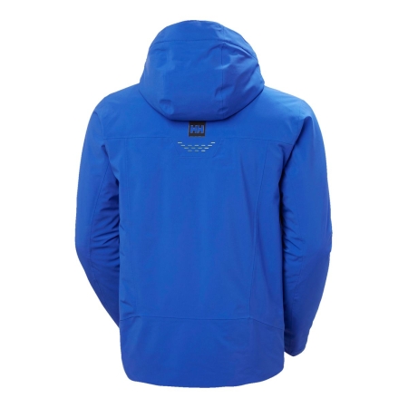 Helly Hansen Men's Alpha Lifaloft Jacket