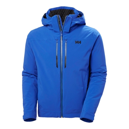 Helly Hansen Men's Alpha Lifaloft Jacket