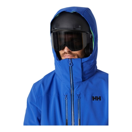 Helly Hansen Men's Alpha Lifaloft Jacket