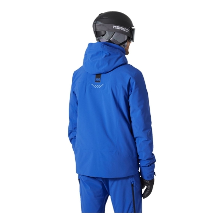 Helly Hansen Men's Alpha Lifaloft Jacket