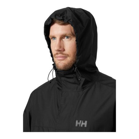 Helly Hansen Men's Vancouver 2L Rain Jacket