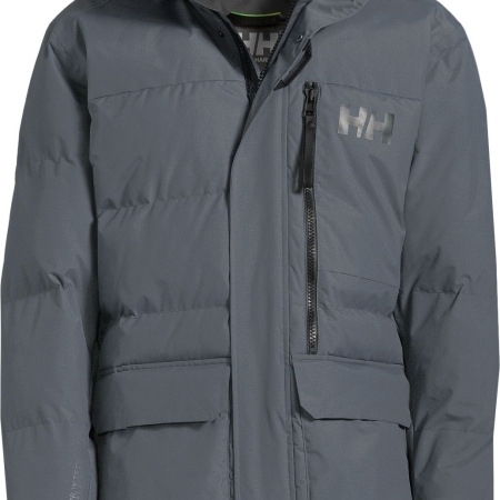 Helly Hansen Men's Tromsoe Insulated Jacket