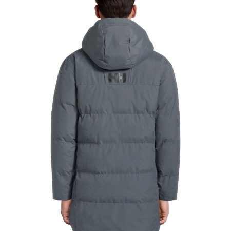 Helly Hansen Men's Tromsoe Insulated Jacket