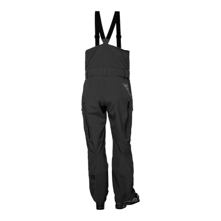 Helly Hansen Men's Ullr Sogn Bib Shell Pants