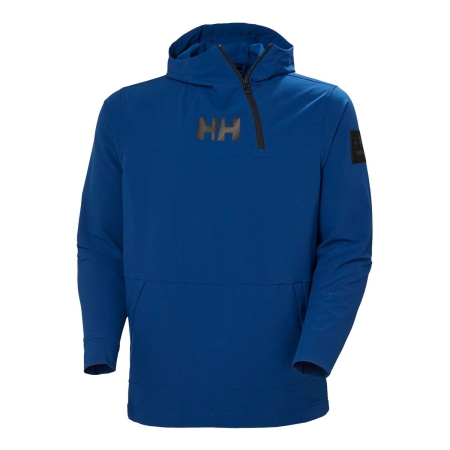 Helly Hansen Men's Ullr Zoomer Shield Jacket