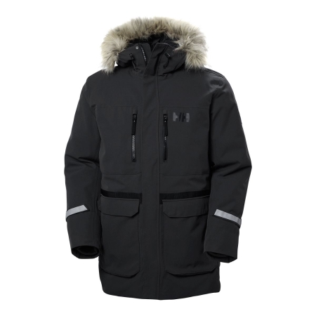 Helly Hansen Men's Varanger Parka