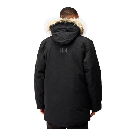 Helly Hansen Men's Varanger Parka