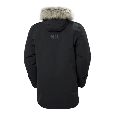 Helly Hansen Men's Varanger Parka