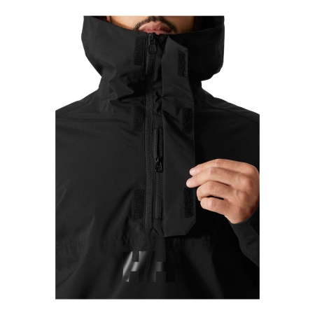 Helly Hansen Men's Ullr D Insulated Anorak