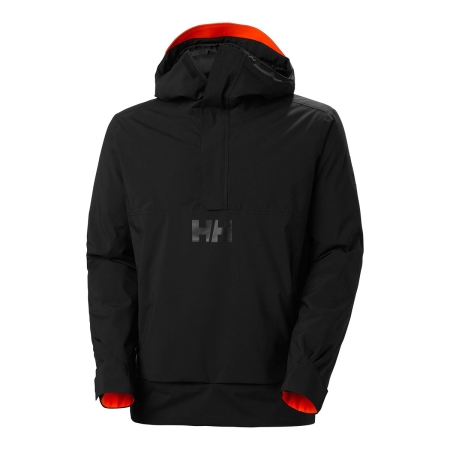 Helly Hansen Men's Ullr D Insulated Anorak