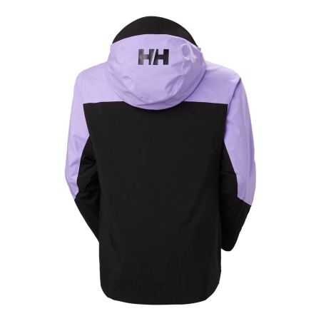 Helly Hansen Men's Ullr D Shell Jacket