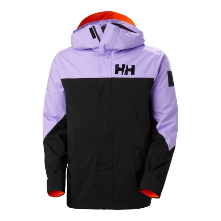 Helly Hansen Men's Ullr D Shell Jacket