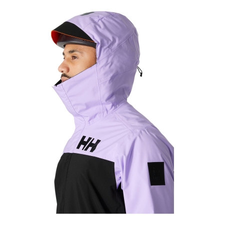 Helly Hansen Men's Ullr D Shell Jacket