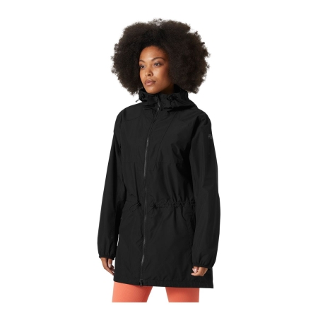 Helly Hansen Women's Essence Medium Raincoat