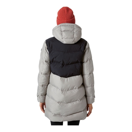 Helly Hansen Women's Explorer Puffer Parka